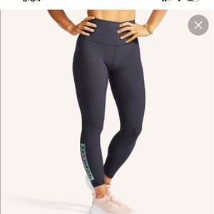 Peloton Cadence Leggings -New With Tags- size women’s small